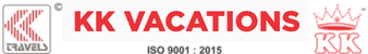 KK Vacations Logo